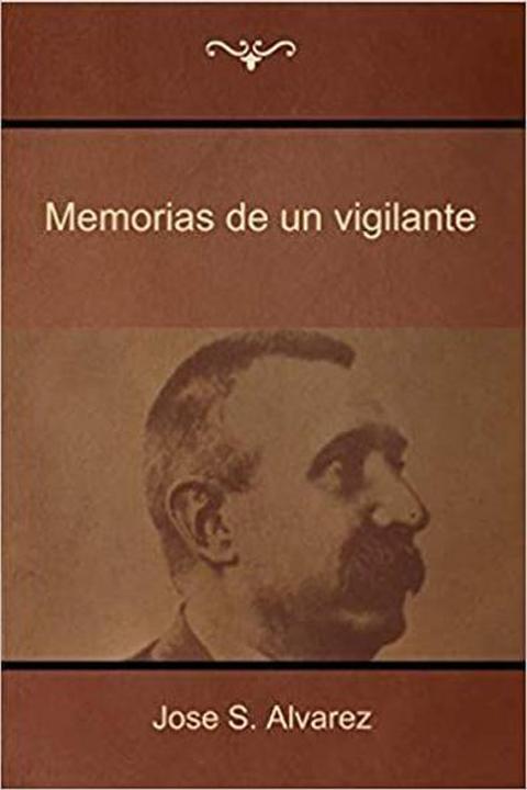 Memorias de un vigilante