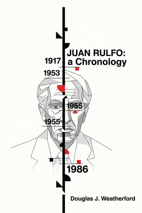 Juan Rulfo: a Chronology
