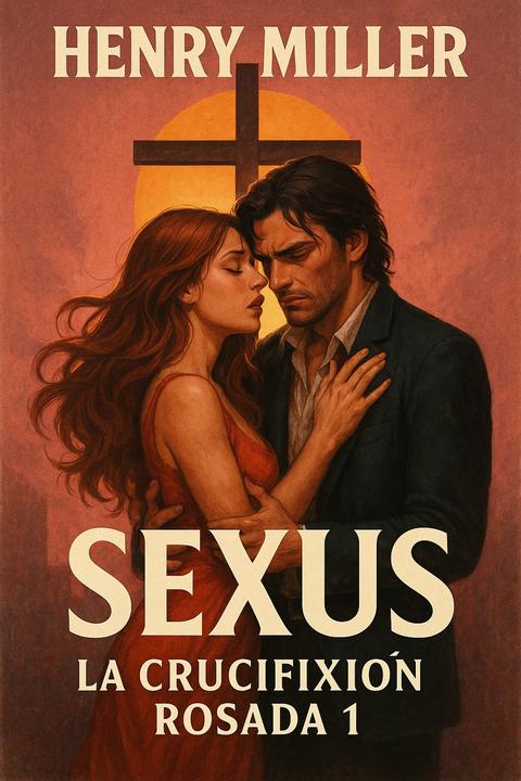 Sexus: La crucifixión rosada 1