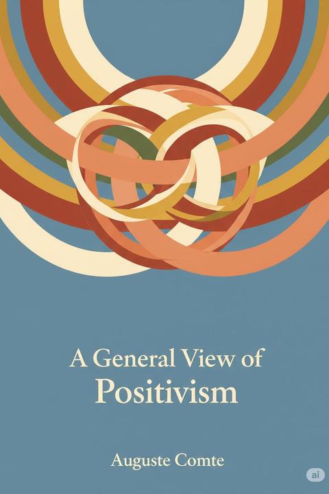 A General View of Positivism