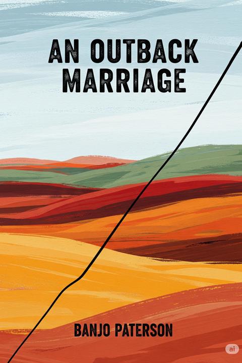 An Outback Marriage