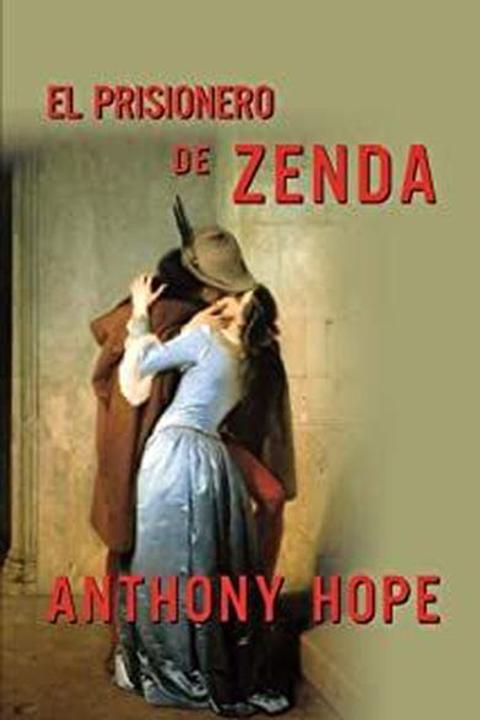 El prisionero de Zenda