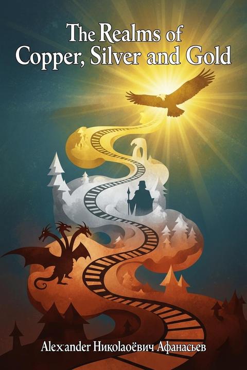 The Realms of Copper, Silver and Gold