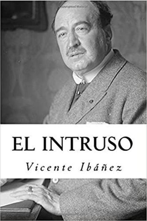 El Intruso
