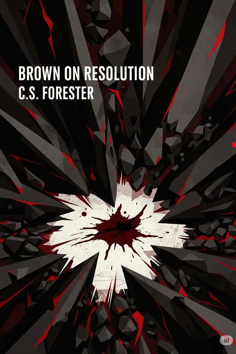 Brown on Resolution