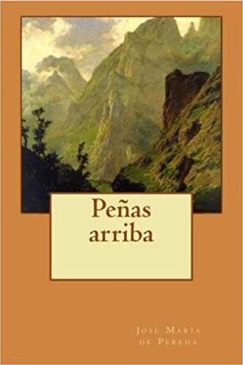 Peñas arriba