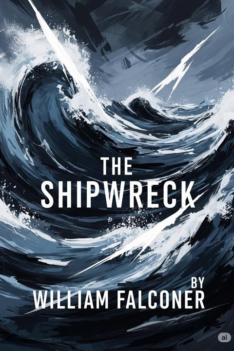 The Shipwreck