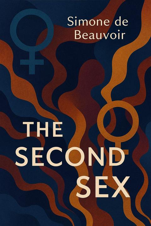 The Second Sex
