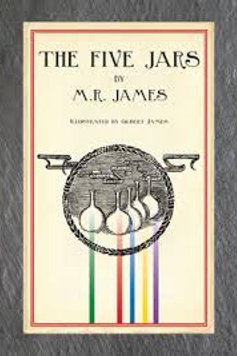 The Five Jars