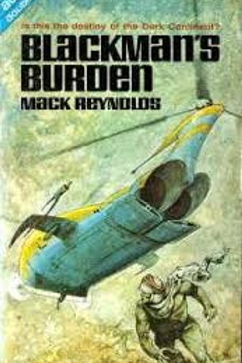 Black Man's Burden