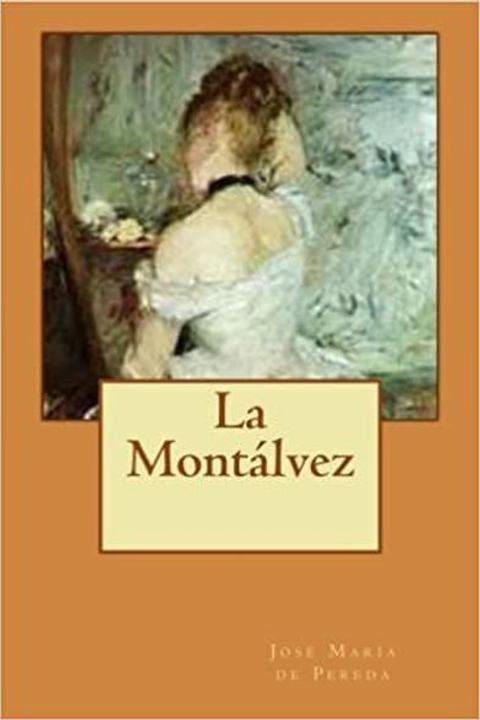La Montálvez