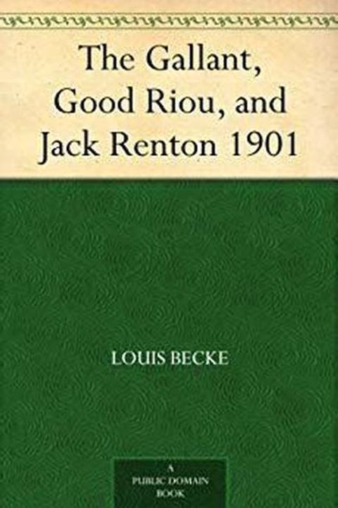 Jack Renton