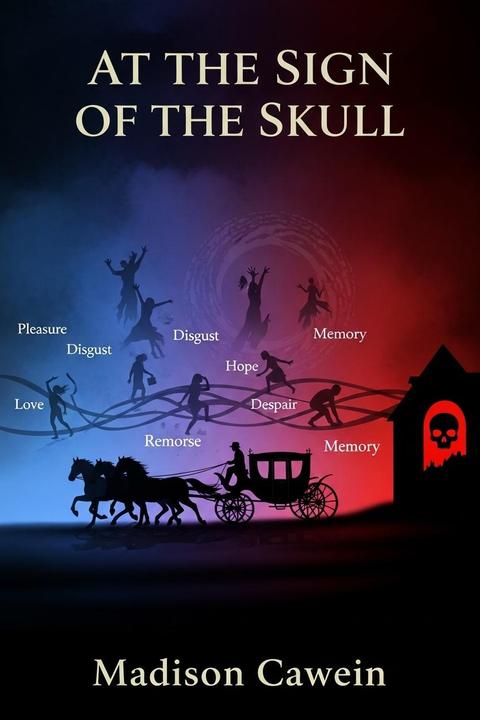 At the Sign of the Skull