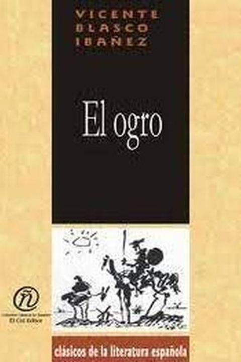 El Ogro
