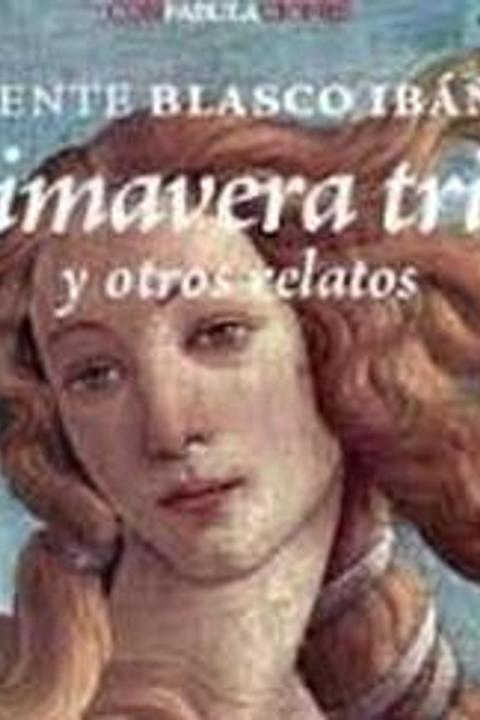 Primavera triste