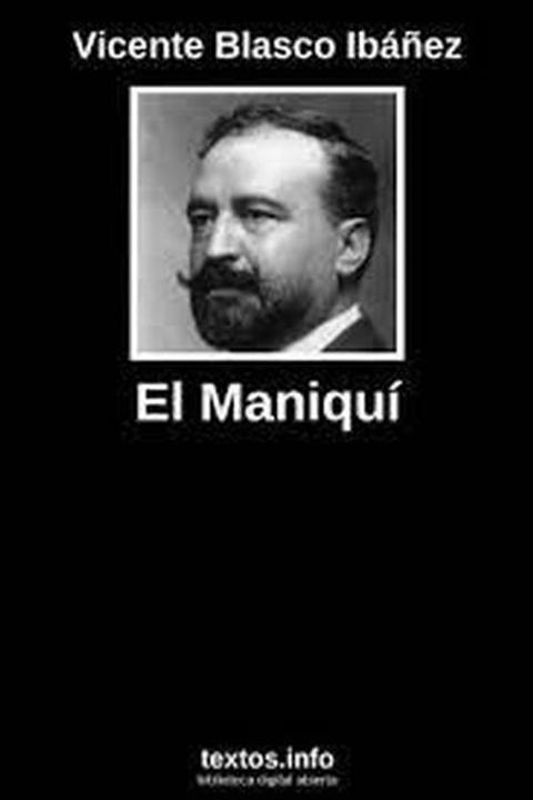 El Maniquí