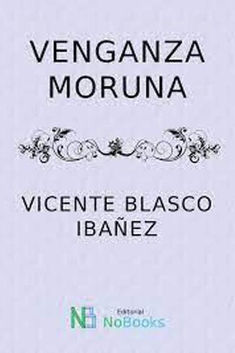 Venganza moruna