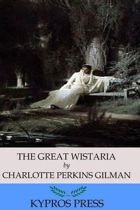 The Giant Wistaria