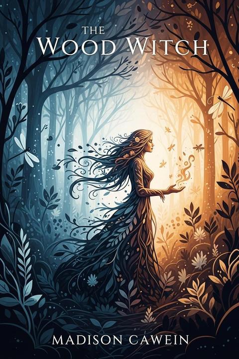 The Wood Witch