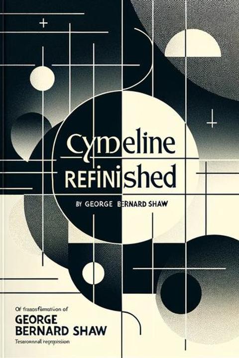 Cymbeline Refinished: a Variation on Shakespeare's Ending