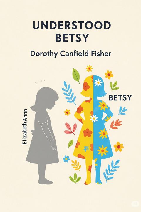 Understood Betsy