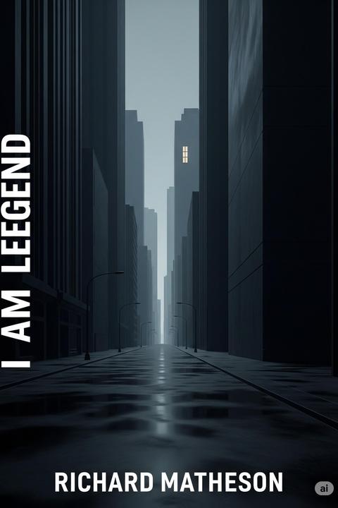 I am Legend