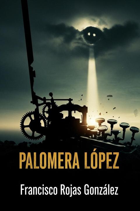 Palomera López