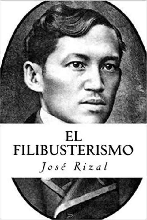 El filibusterismo