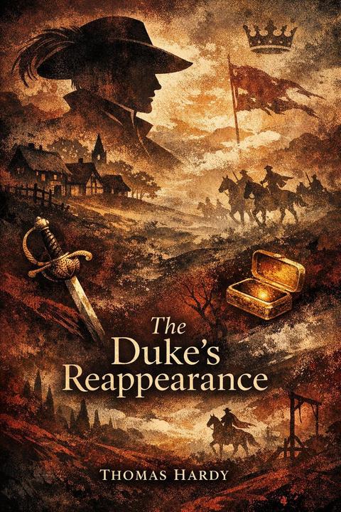 The Duke's Reappearance