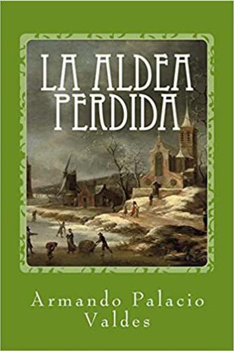 La aldea perdida