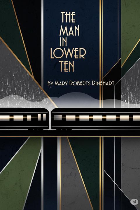 The Man in Lower Ten