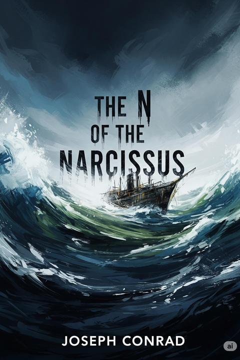 The Nigger of the Narcissus