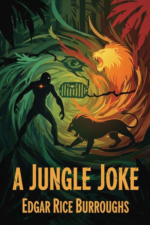 A Jungle Joke