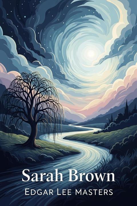 Sarah Brown
