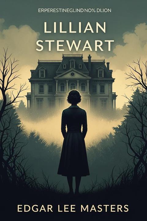 Lillian Stewart