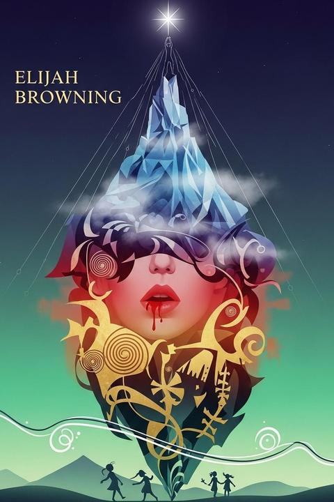 Elijah Browning