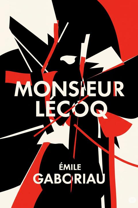 Monsieur Lecoq