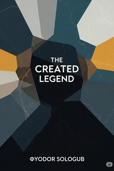 The Created Legend