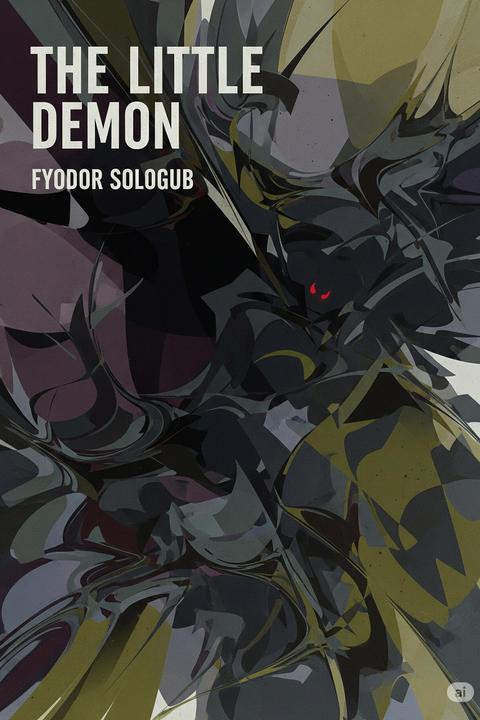 The Little Demon