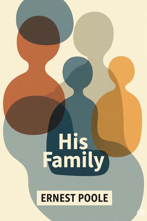 His Family