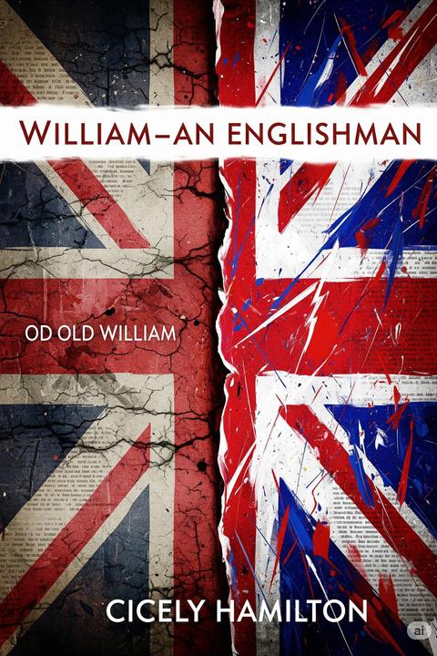 William-An Englishman