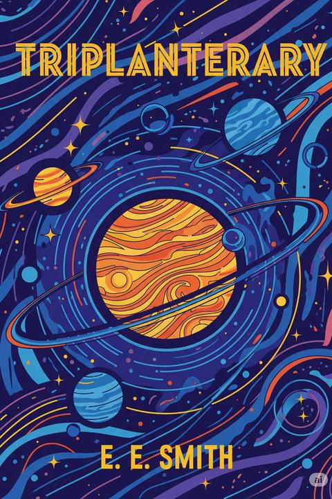 Triplanetary