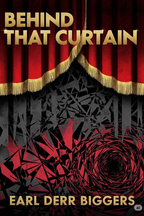 Behind that Curtain