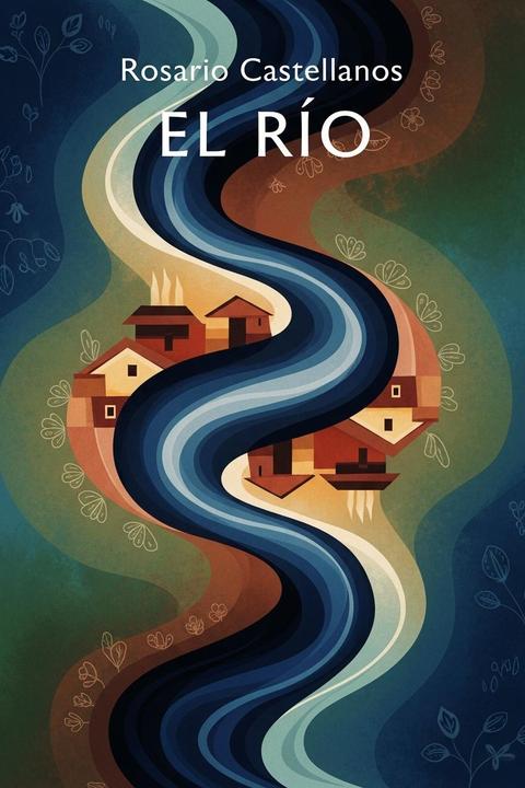 El río