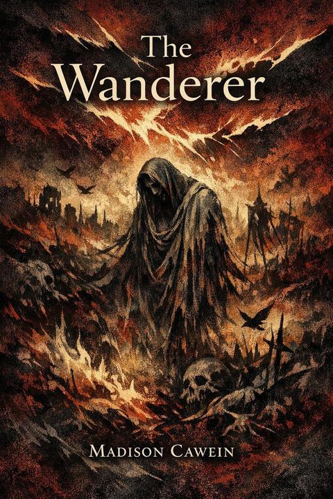 The Wanderer