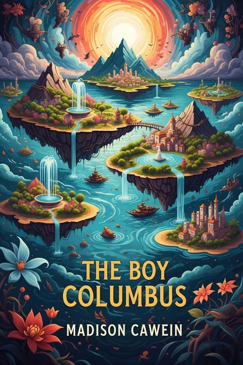 The Boy Columbus