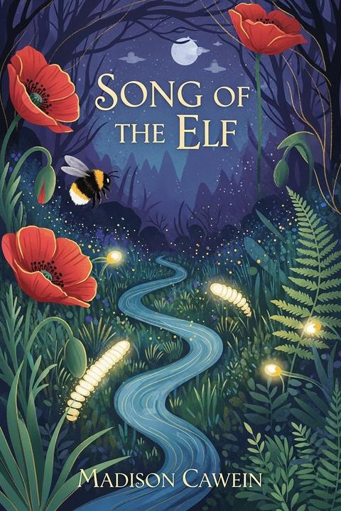 Song of the Elf