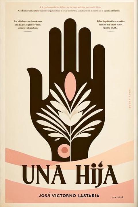 Una hija