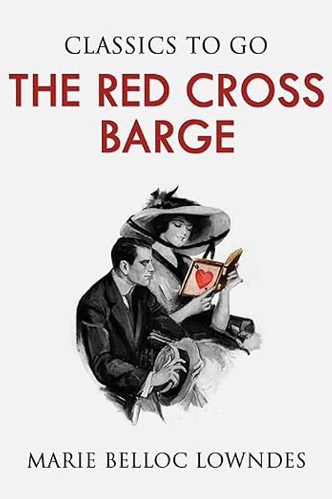 The Red Cross Barge