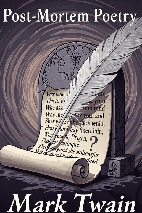 Post-Mortem Poetry